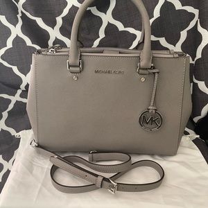 Michael Kors handbag